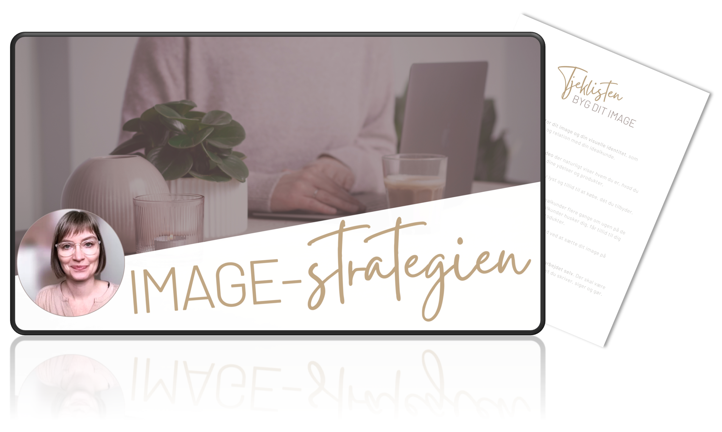 Image strategien få dine billeder til at sælge flere ydelser og produkter